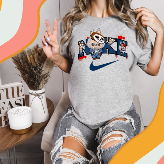Labubu Halloween 4 (Pre-order ships 5/22-5/26)