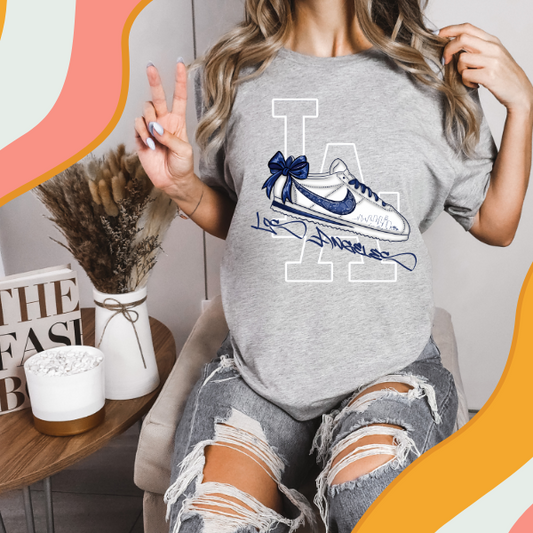Cortes Blue LA (Pre-order ships 5/22-5/26)