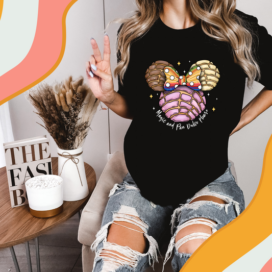 Ears Concha (Pre-order ships 5/22-5/26)