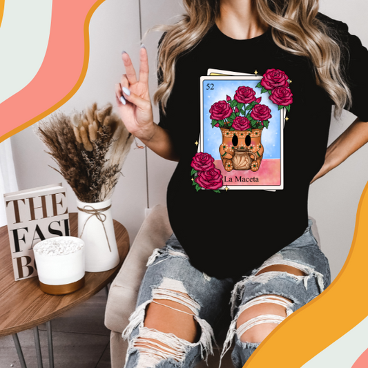 La Maceta (Pre-order ships 5/22-5/26)