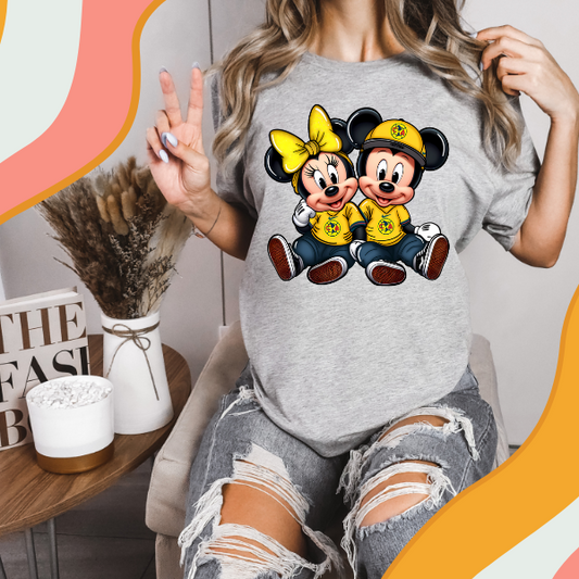 America Ears (Pre-order ships 5/22-5/26)