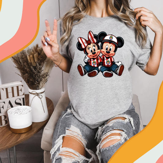 Chivas Ears (Pre-order ships 5/22-5/26)
