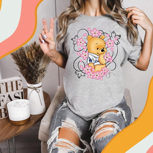 Pooh LA (Pre-order ships 5/22-5/26)