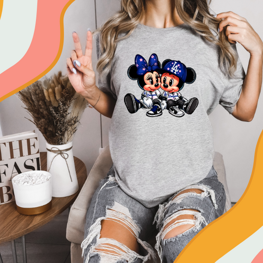 Ears LA Flowers (Pre-order ships 5/22-5/26)