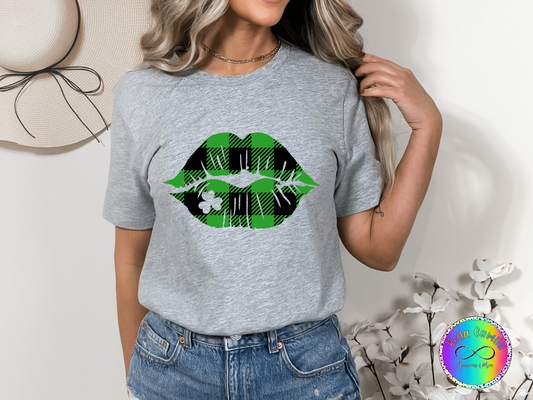 St. Patty's LIPS
