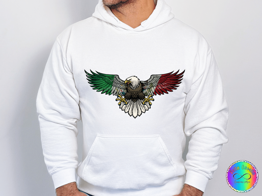 Aguila Mexicana