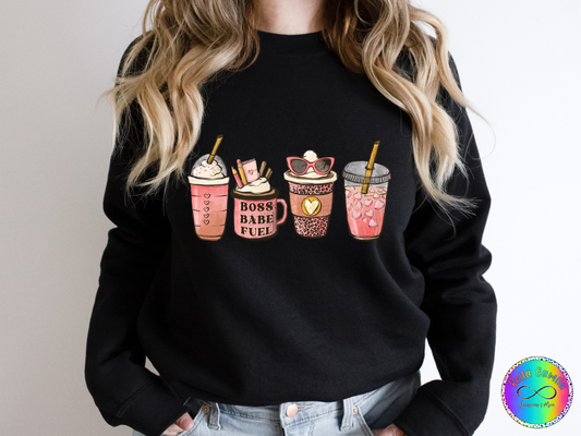 Boss Babe Fuel