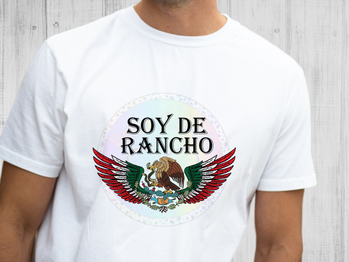 Soy de Rancho