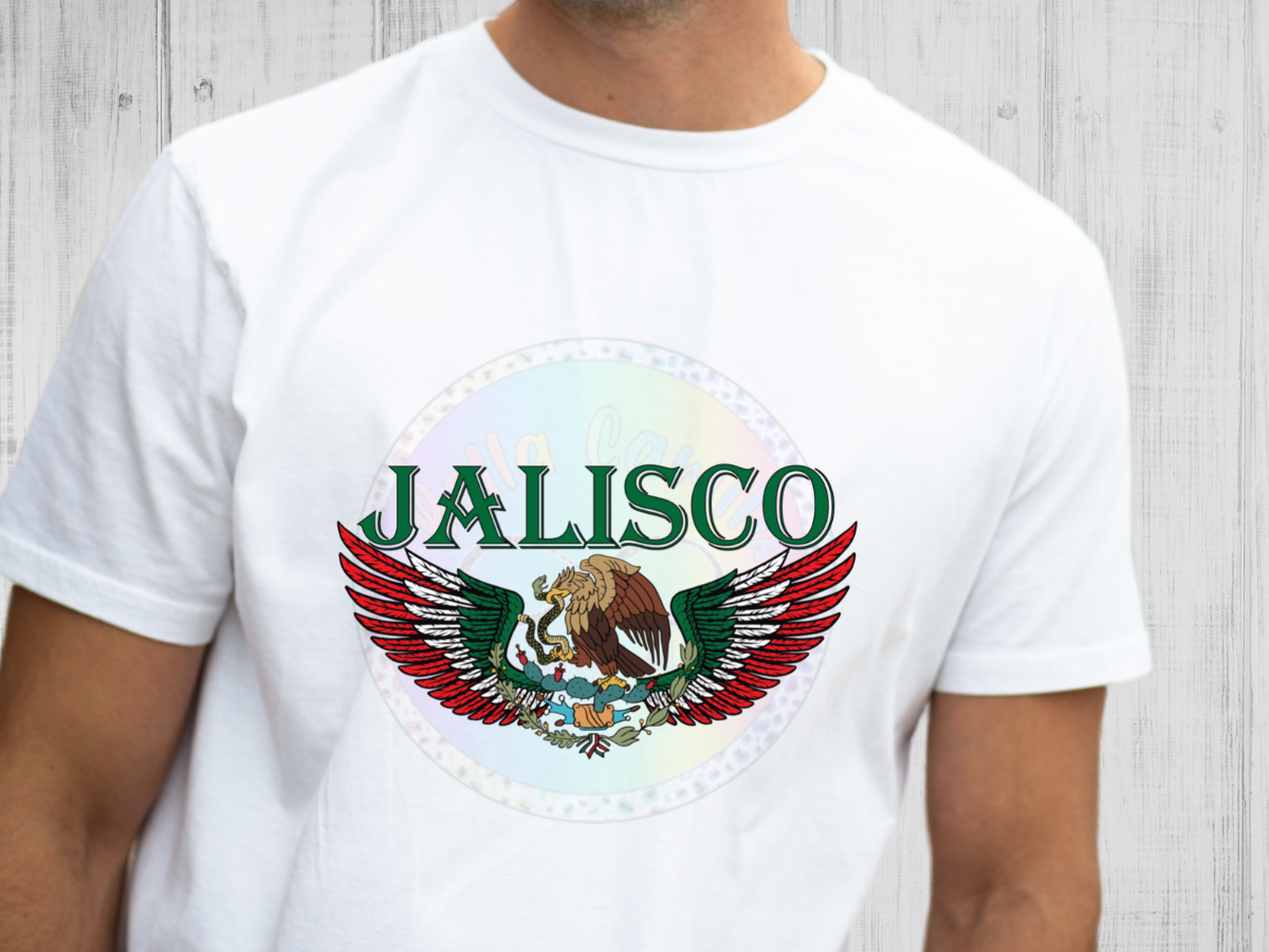 Jalisco (aguila)