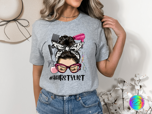 Hair Stylist