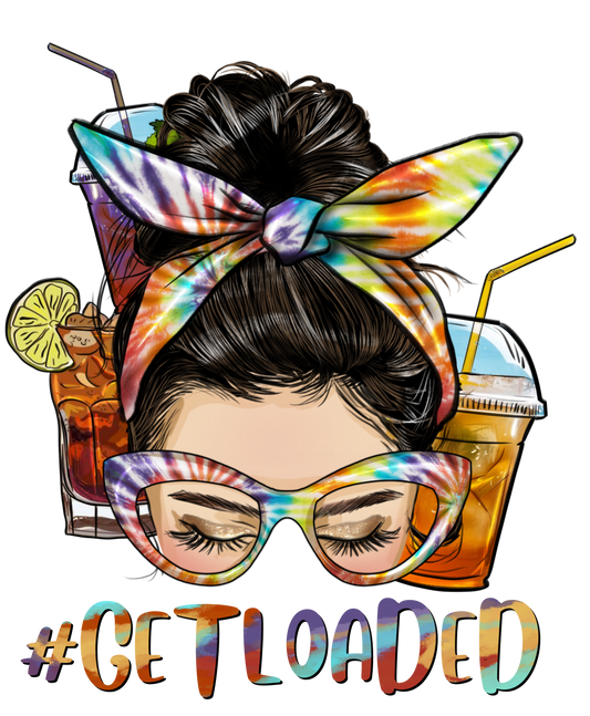 Get Loaded