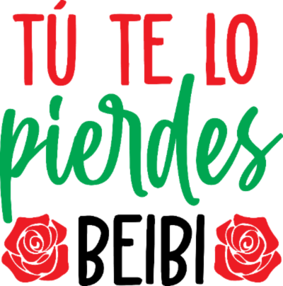 Pocket Size - Tu te lo pierdes BEIBI