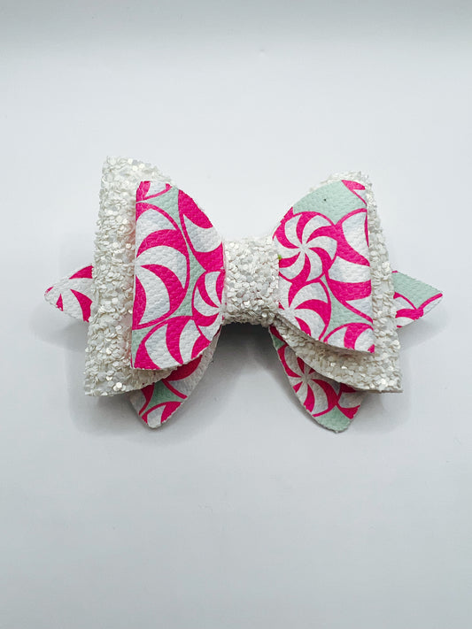 Small Bow # 63