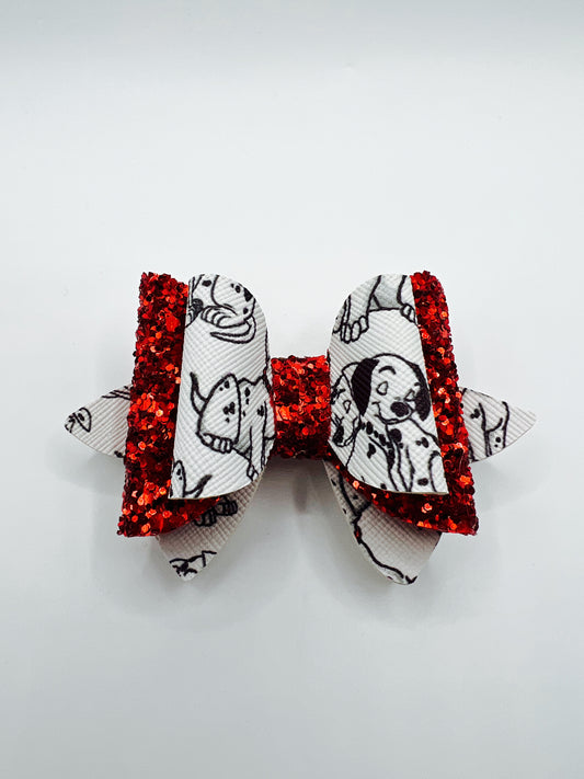Small Bow # 39