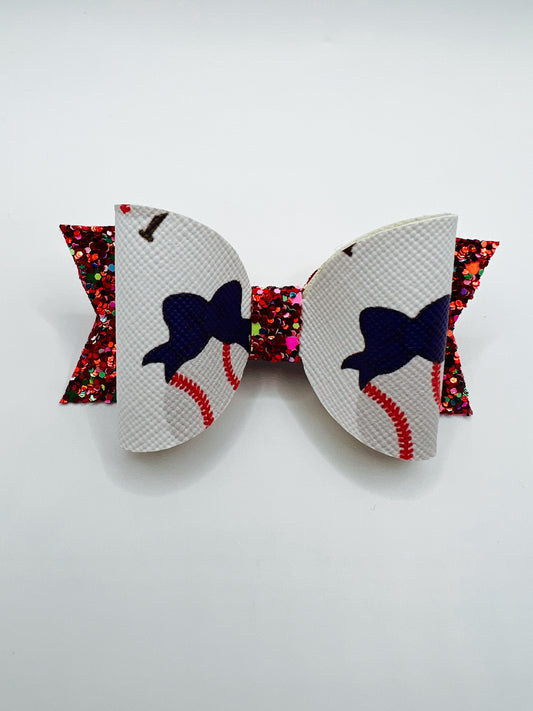 Small Bow # 15