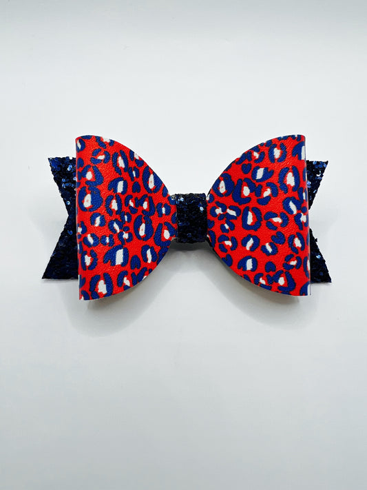 Small Bow # 47