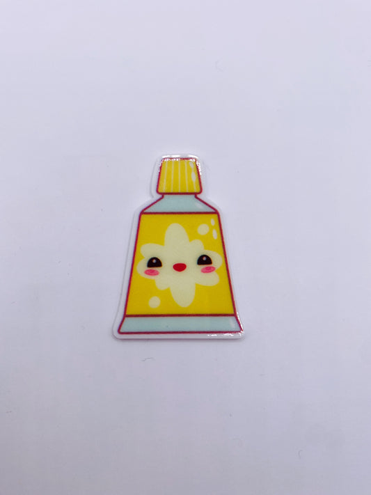 Resin Planar # 59