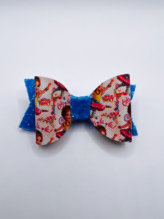 Small Bow # 8