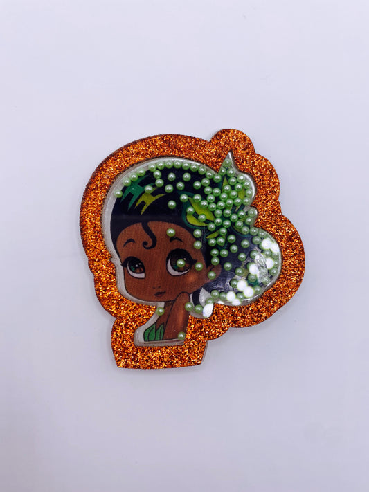 Resin Planar # 23