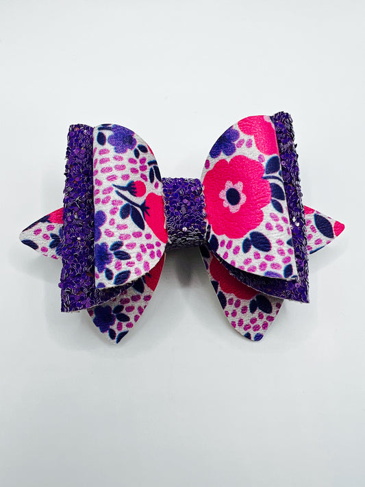 Small Bow # 65