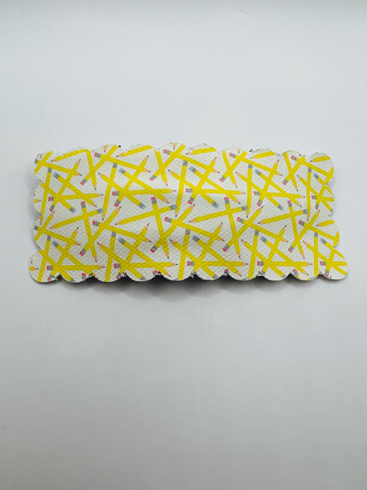 Snap Hair Clip # 50