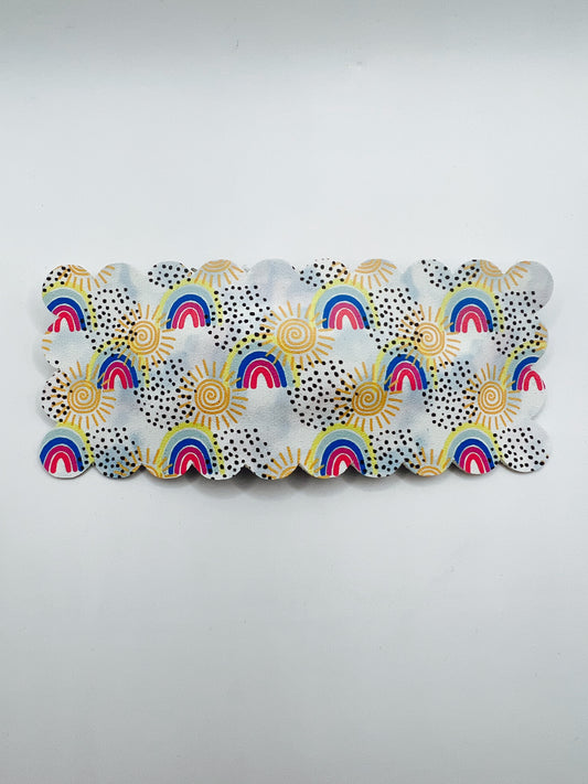 Snap Hair Clip # 70