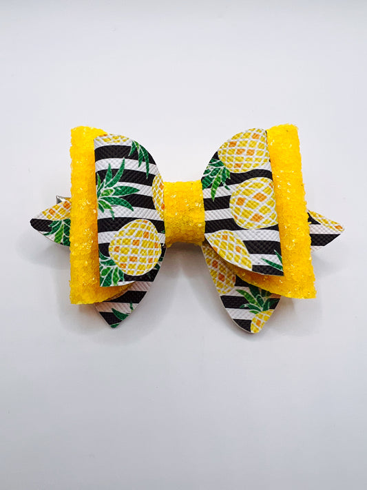 Small Bow # 56