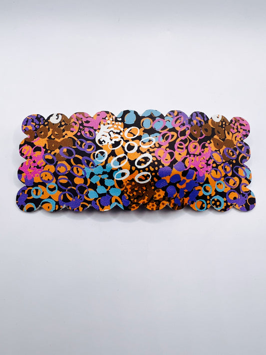 Snap Hair Clip # 66