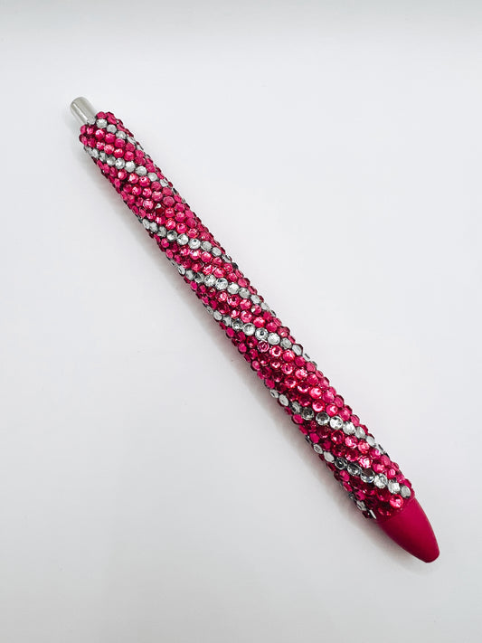 Rhinestone Pen # 4