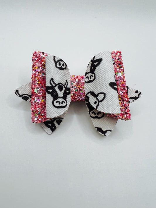 Small Bow # 22