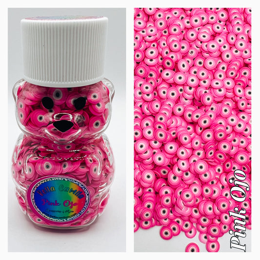 Pink Ojo