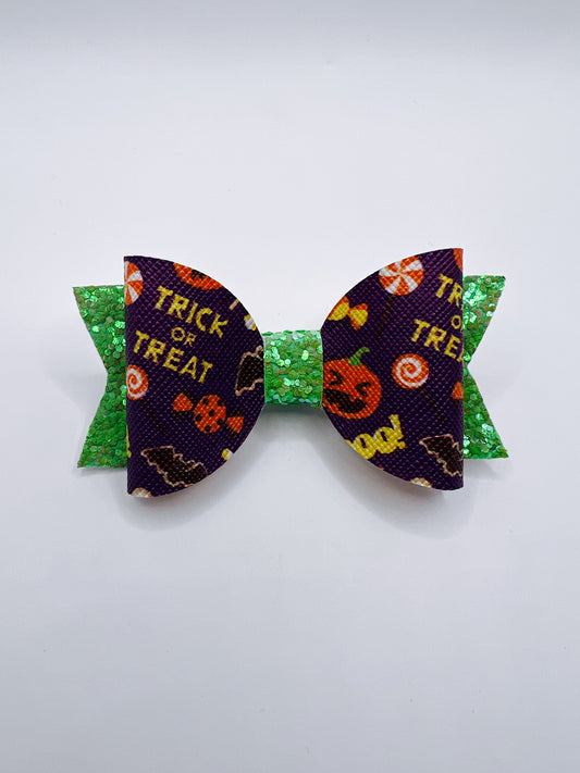 Small Bow # 10