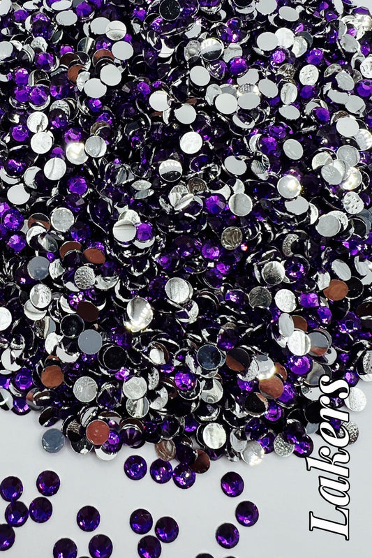 Lakers Bulk Bag