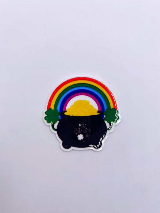 Resin Planar # 40
