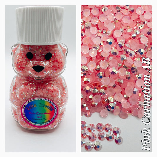 Pink Carnation AB