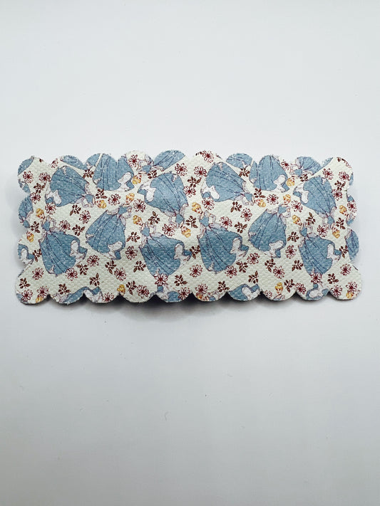 Snap Hair Clip # 51