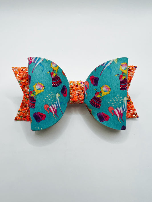 Small Bow # 64