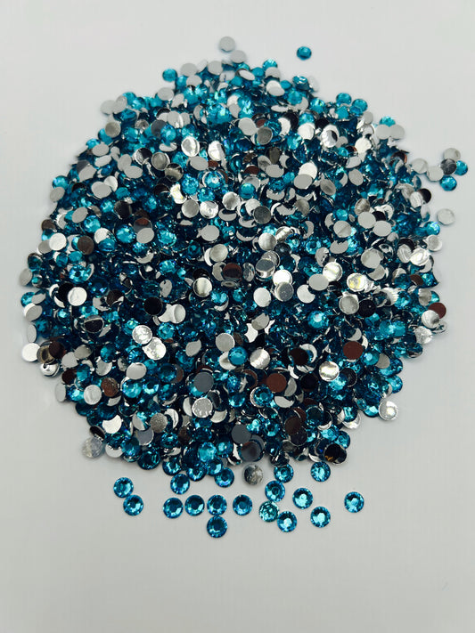 Sea Blue