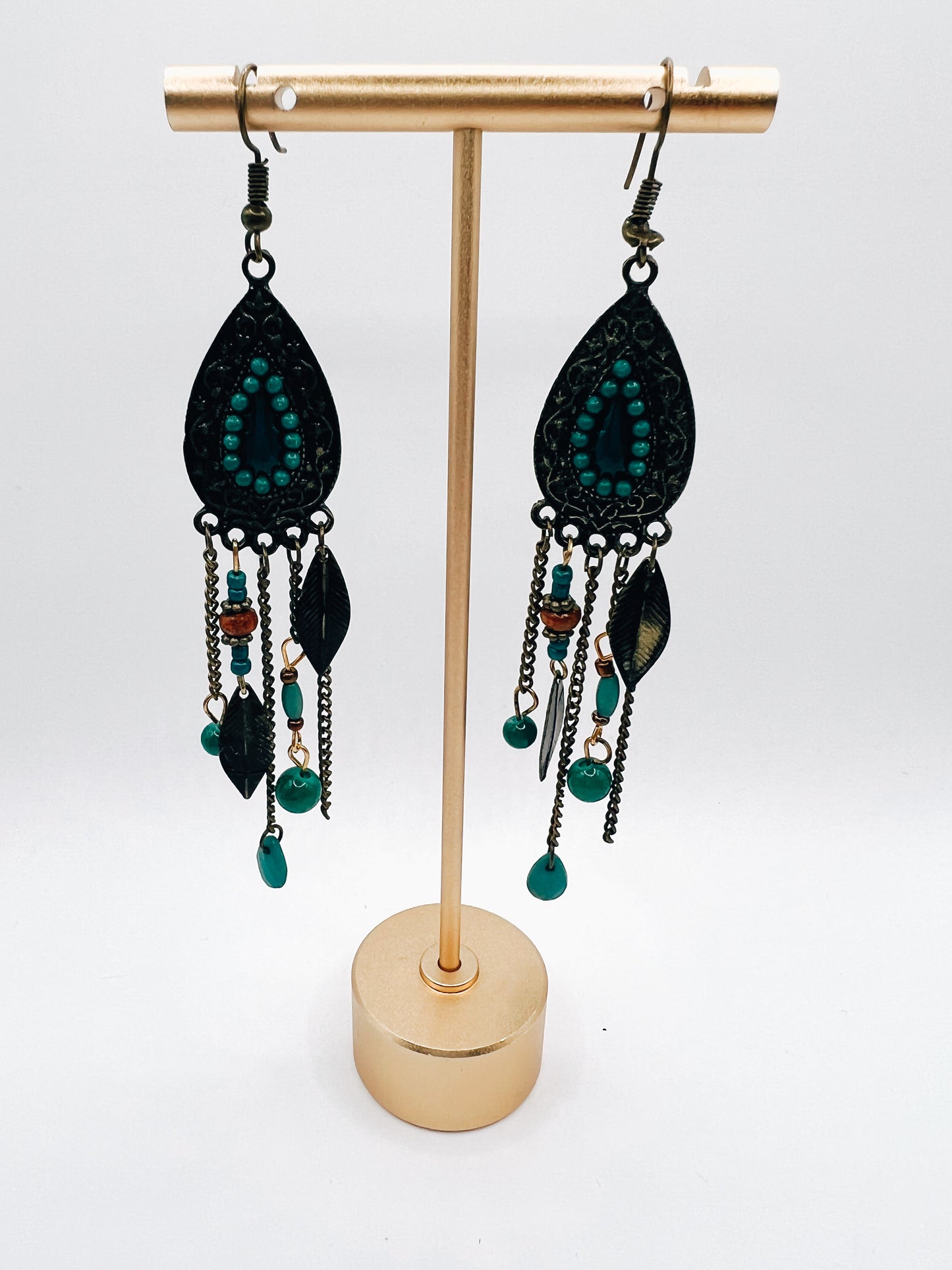 Earring Set # 128