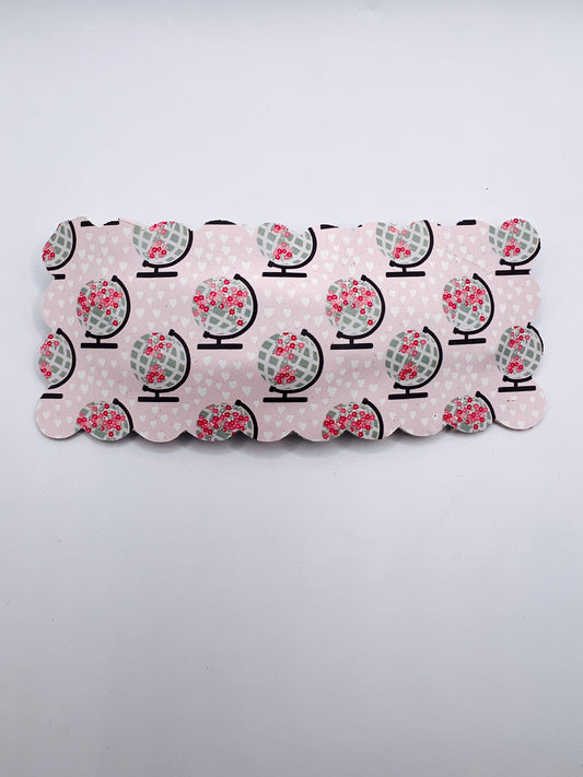 Snap Hair Clip # 56