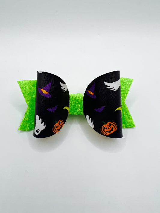 Small Bow # 7