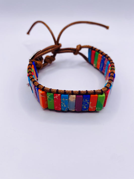 Happy Ladies Bracelet