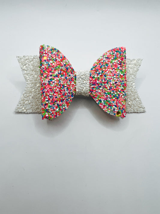 Small Bow # 73