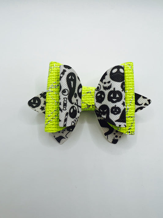 Small Bow # 24