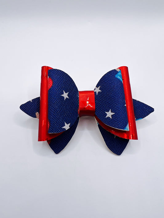 Small Bow # 62