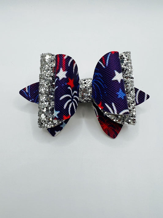 Small Bow # 19