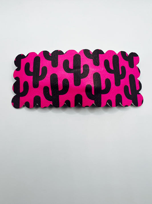 Snap Hair Clip # 49