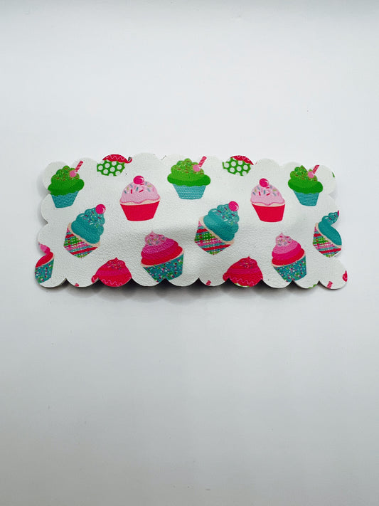 Snap Hair Clip # 55