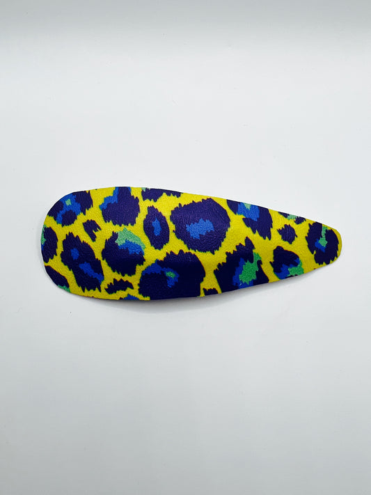 Snap Hair Clip # 48