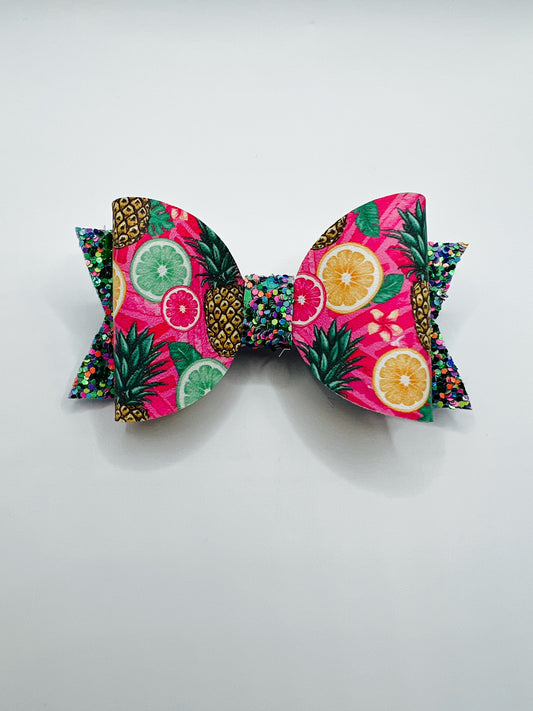 Small Bow # 58
